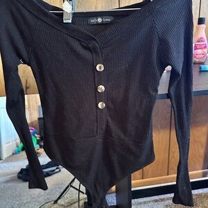 Bodysuit